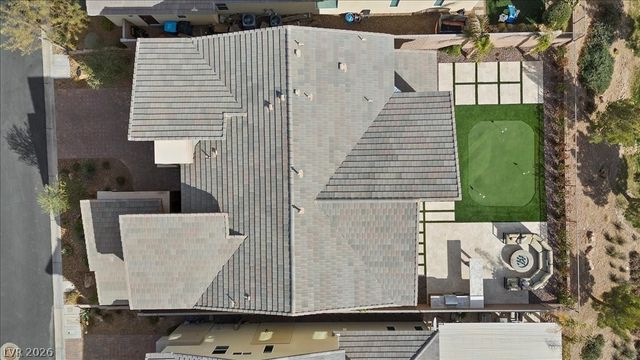 13 Scenic Terrain Avenue, Henderson, NV 89011
