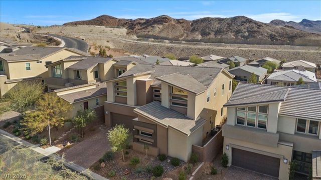 13 Scenic Terrain Avenue, Henderson, NV 89011
