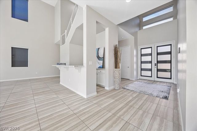 13 Scenic Terrain Avenue, Henderson, NV 89011