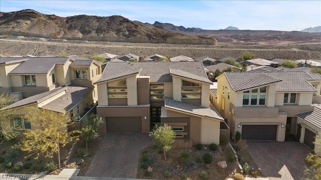 13 Scenic Terrain Avenue, Henderson, NV 89011