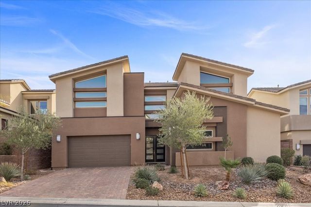 13 Scenic Terrain Avenue, Henderson, NV 89011