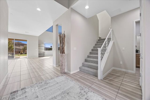 13 Scenic Terrain Avenue, Henderson, NV 89011