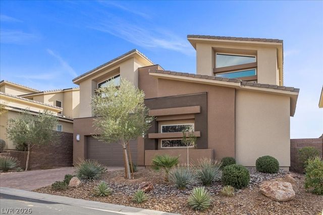13 Scenic Terrain Avenue, Henderson, NV 89011
