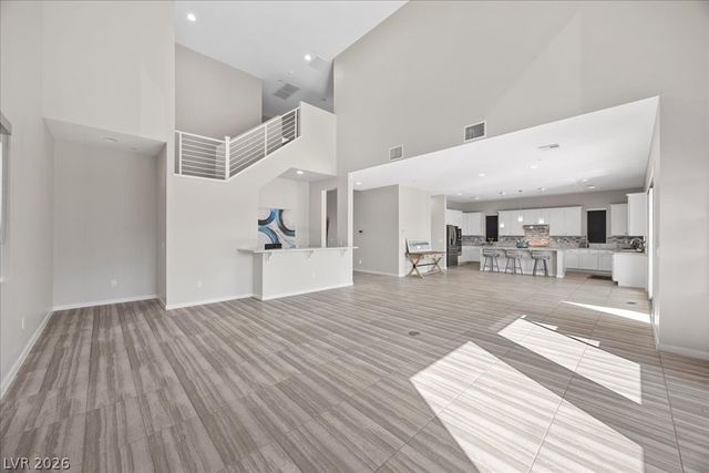 13 Scenic Terrain Avenue, Henderson, NV 89011