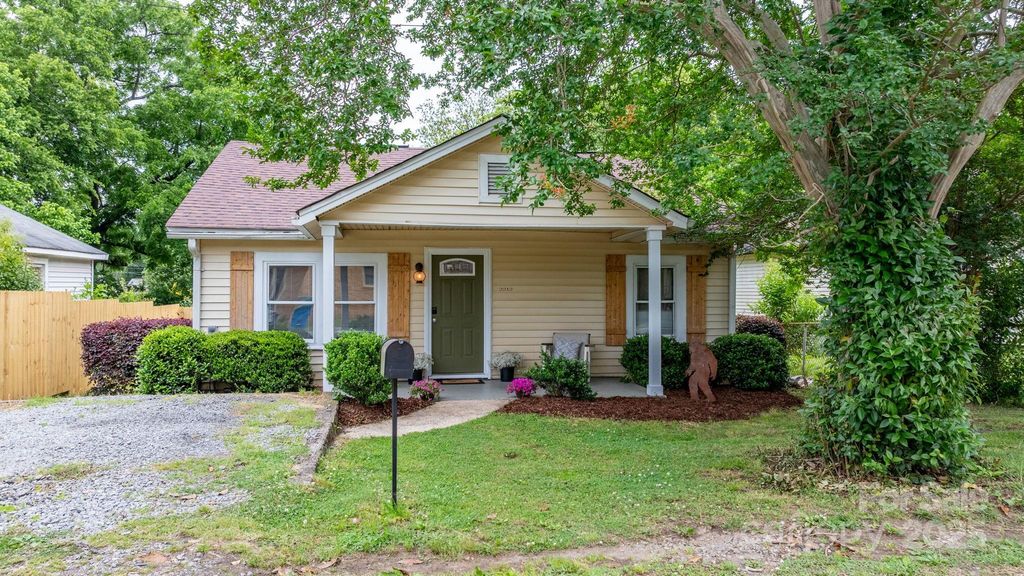 2212 Acme Road, Belmont, NC 28012