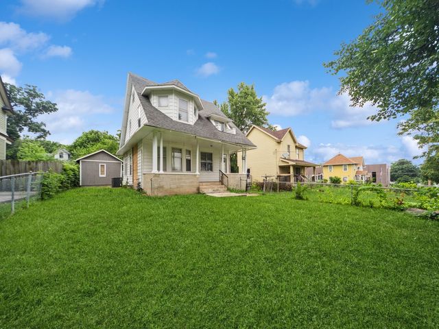 1534 9th Street, Des Moines, IA 50314