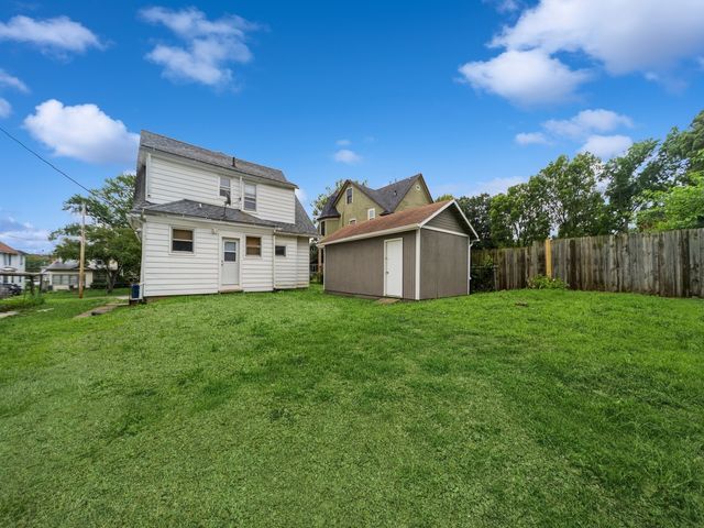 1534 9th Street, Des Moines, IA 50314