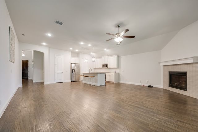 3319 Sequoia Lane, Melissa, TX 75454