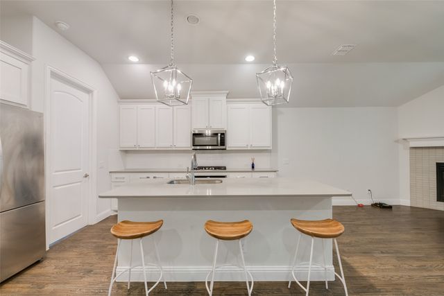 3319 Sequoia Lane, Melissa, TX 75454