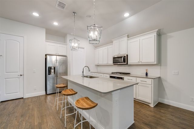 3319 Sequoia Lane, Melissa, TX 75454