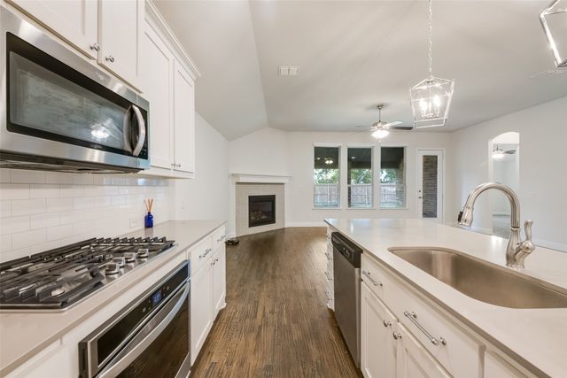 3319 Sequoia Lane, Melissa, TX 75454