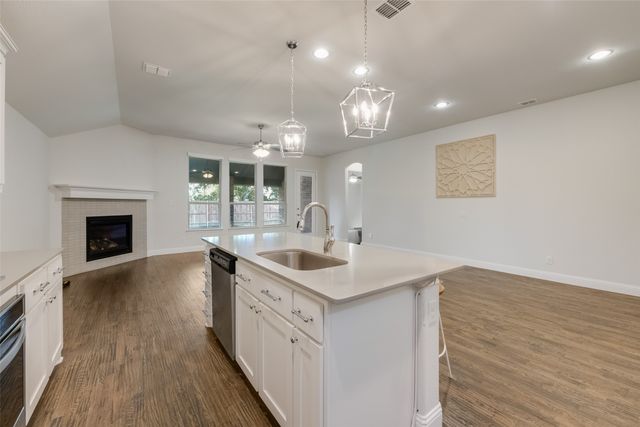 3319 Sequoia Lane, Melissa, TX 75454