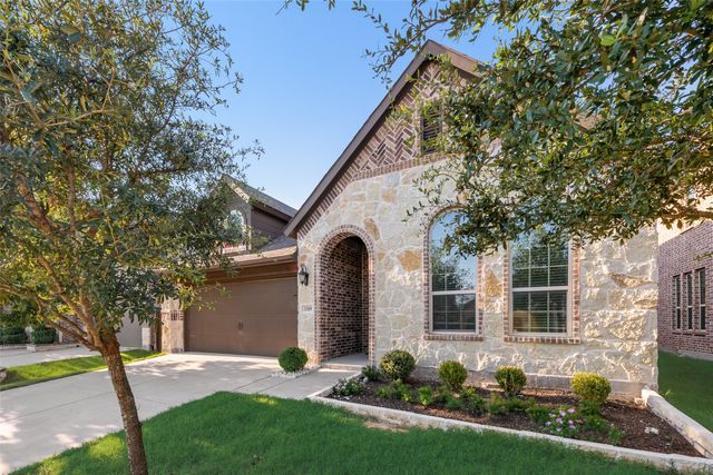 3319 Sequoia Lane, Melissa, TX 75454