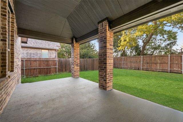 3319 Sequoia Lane, Melissa, TX 75454