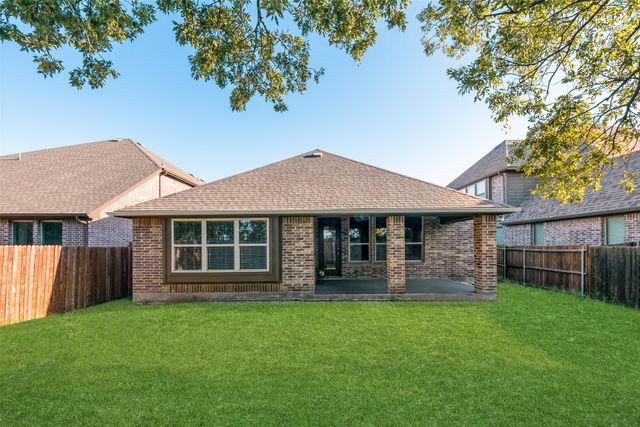 3319 Sequoia Lane, Melissa, TX 75454