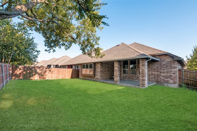 3319 Sequoia Lane, Melissa, TX 75454