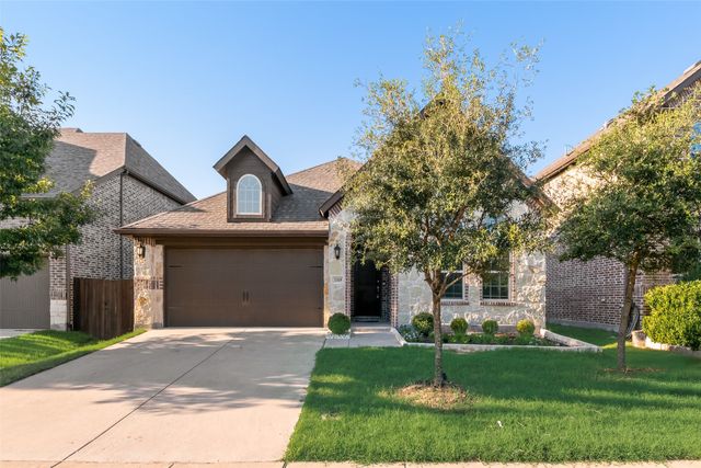 3319 Sequoia Lane, Melissa, TX 75454