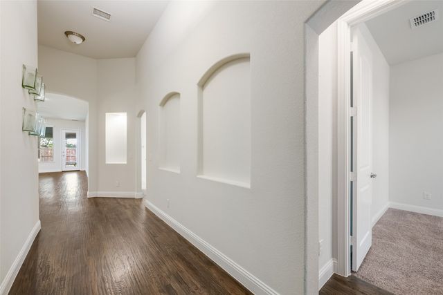 3319 Sequoia Lane, Melissa, TX 75454