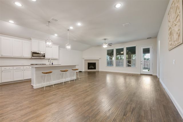 3319 Sequoia Lane, Melissa, TX 75454