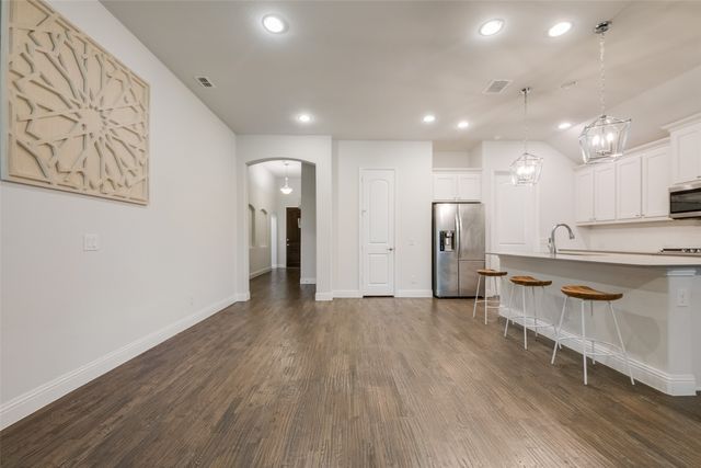3319 Sequoia Lane, Melissa, TX 75454