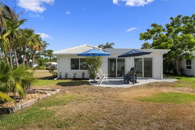 524 SPANISH DRIVE S 125, Longboat Key, FL 34228