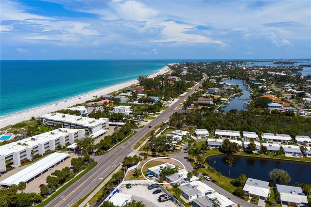 524 SPANISH DRIVE S 125, Longboat Key, FL 34228