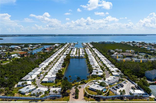 524 SPANISH DRIVE S 125, Longboat Key, FL 34228
