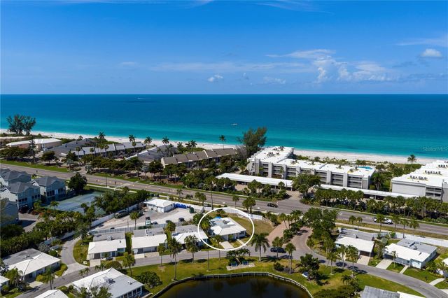 524 SPANISH DRIVE S 125, Longboat Key, FL 34228