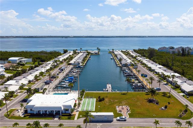 524 SPANISH DRIVE S 125, Longboat Key, FL 34228