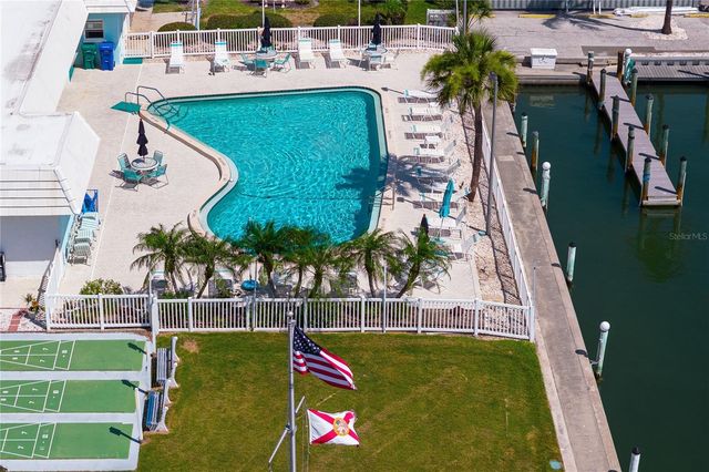 524 SPANISH DRIVE S 125, Longboat Key, FL 34228