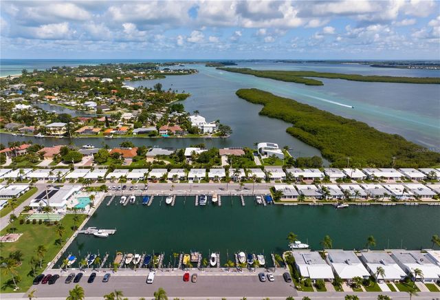 524 SPANISH DRIVE S 125, Longboat Key, FL 34228