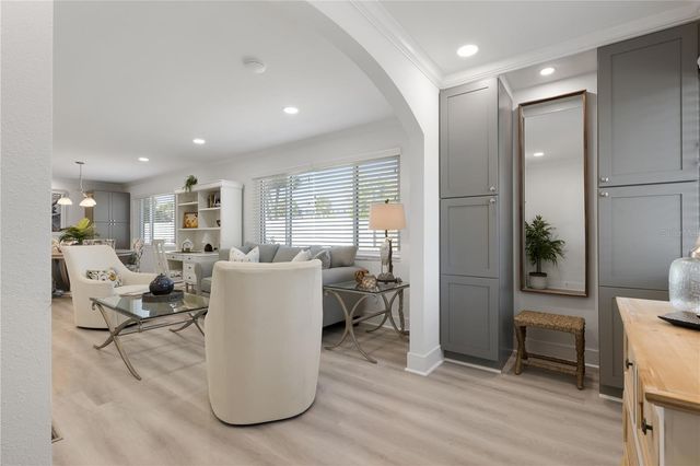 524 SPANISH DRIVE S 125, Longboat Key, FL 34228