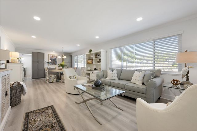 524 SPANISH DRIVE S 125, Longboat Key, FL 34228