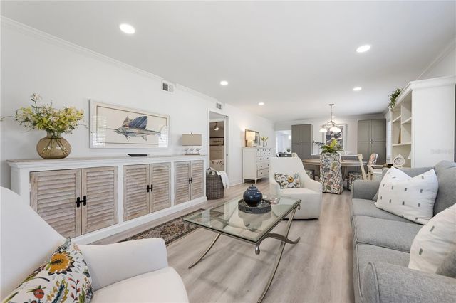 524 SPANISH DRIVE S 125, Longboat Key, FL 34228