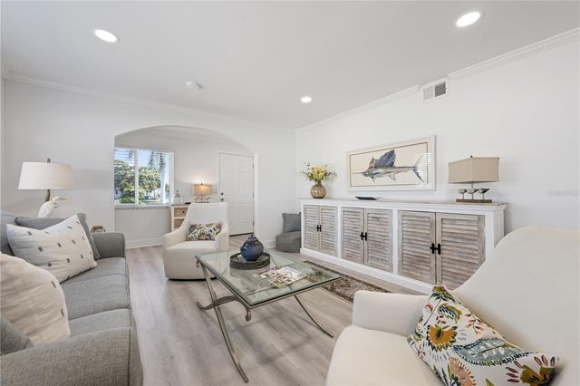 524 SPANISH DRIVE S 125, Longboat Key, FL 34228