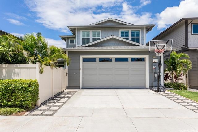 91-1193 Hokua Street, Ewa Beach, HI 96706