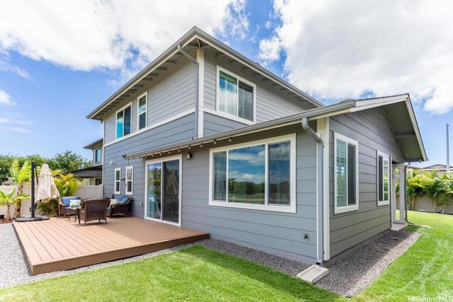 91-1193 Hokua Street, Ewa Beach, HI 96706