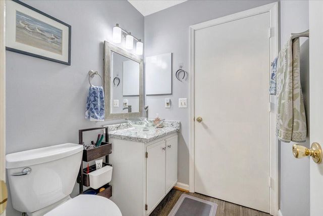 390 Tinkerview DR, Cloverdale, VA 24077