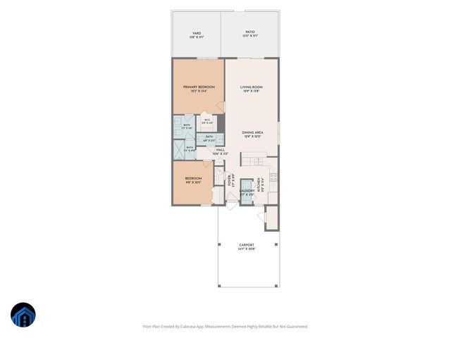 390 Tinkerview DR, Cloverdale, VA 24077