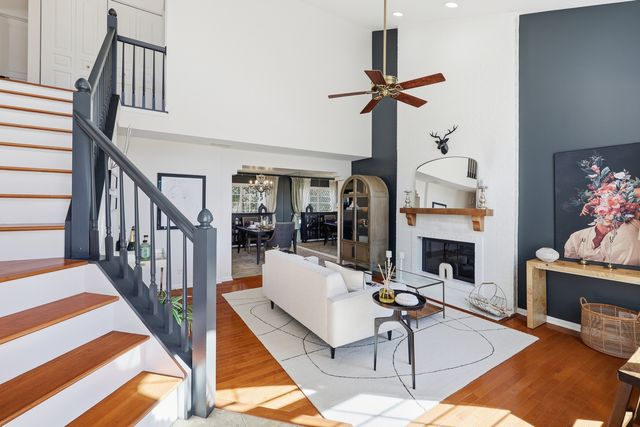 1268 Spaulding Road, Bartlett, IL 60103