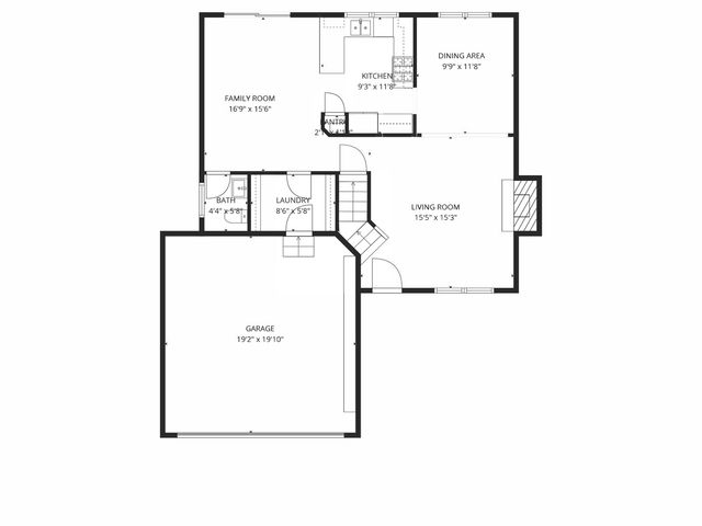 1268 Spaulding Road, Bartlett, IL 60103