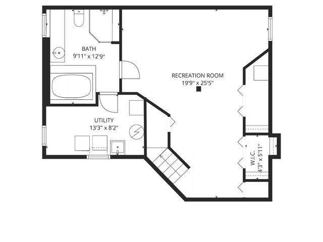 1268 Spaulding Road, Bartlett, IL 60103