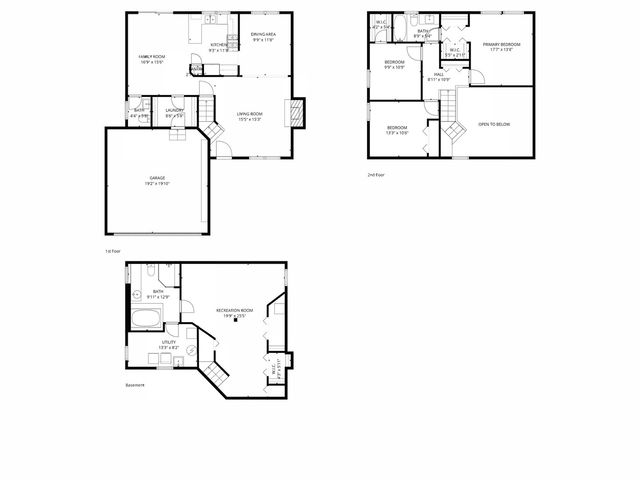 1268 Spaulding Road, Bartlett, IL 60103