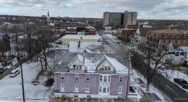 955 Niagara Avenue, Niagara Falls, NY 14305