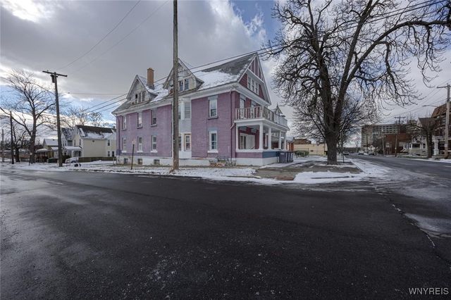 955 Niagara Avenue, Niagara Falls, NY 14305