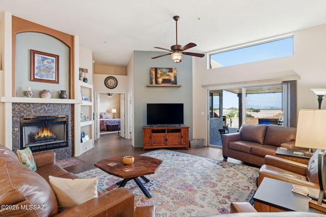 2541 S Pecan Valley Place, Green Valley, AZ 85614