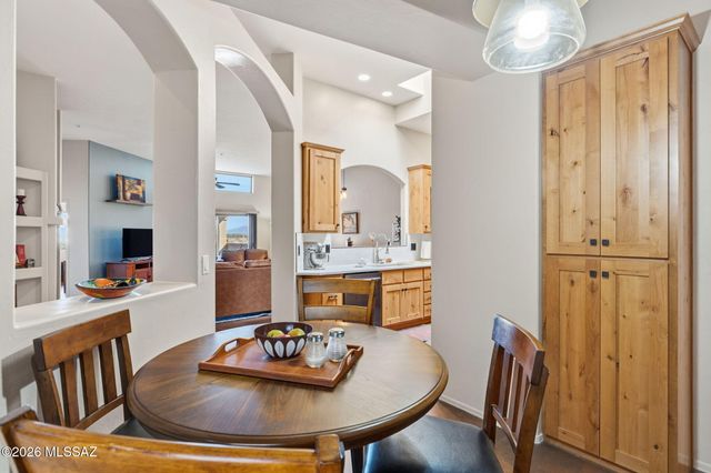 2541 S Pecan Valley Place, Green Valley, AZ 85614