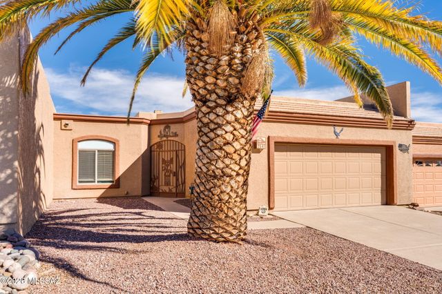 2541 S Pecan Valley Place, Green Valley, AZ 85614