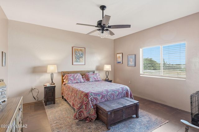 2541 S Pecan Valley Place, Green Valley, AZ 85614