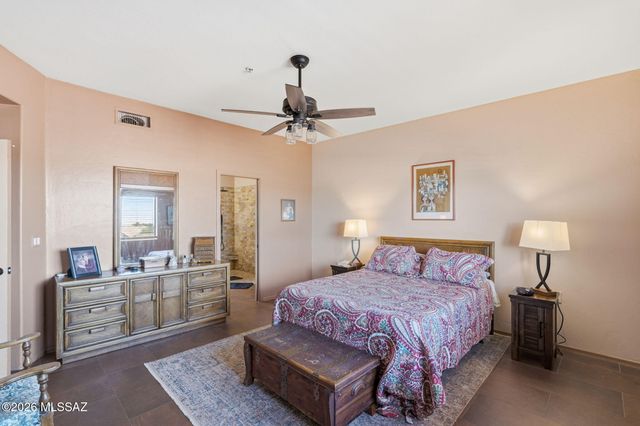 2541 S Pecan Valley Place, Green Valley, AZ 85614